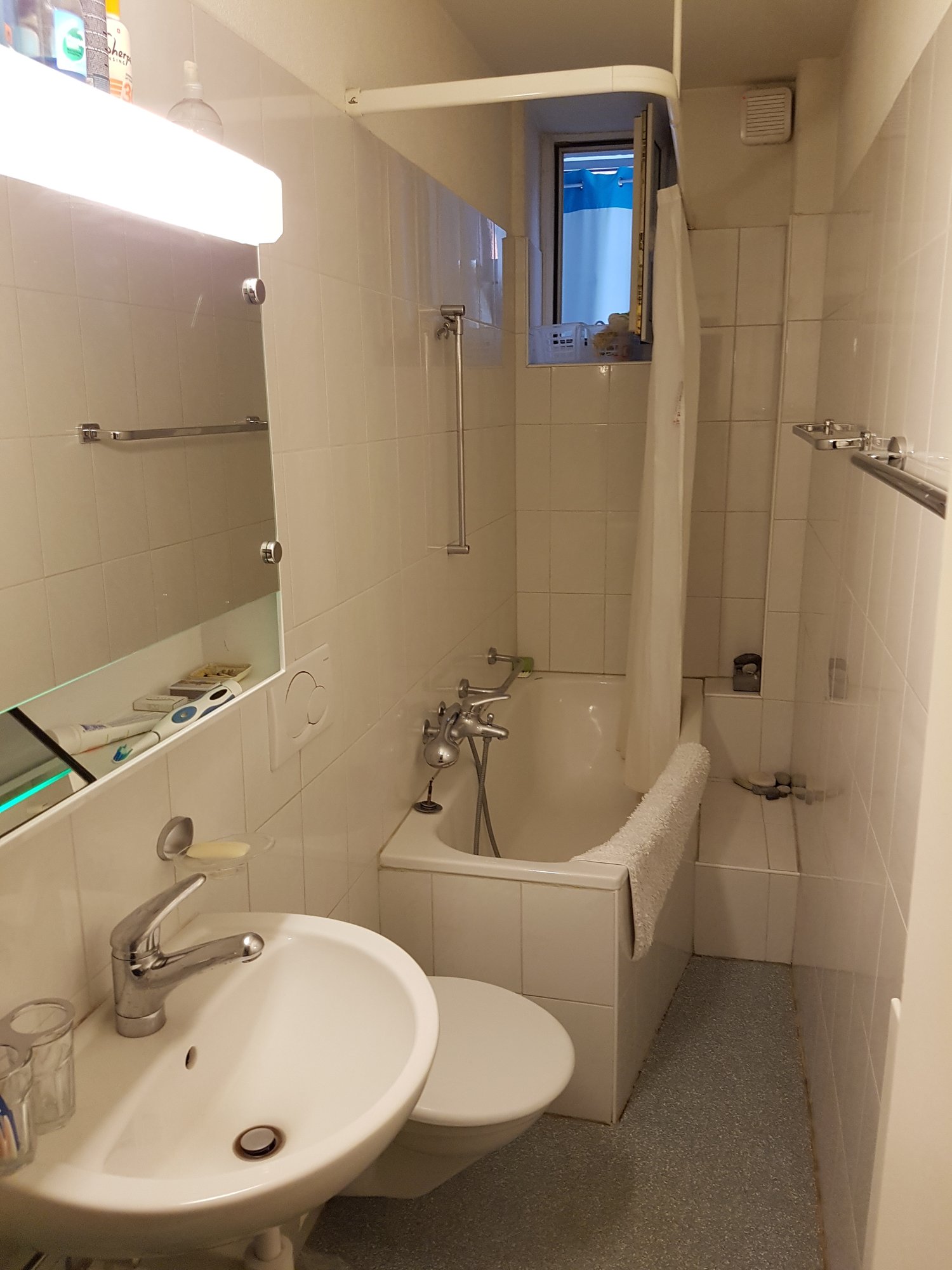 Room in a shared flat, photo 6 of 8