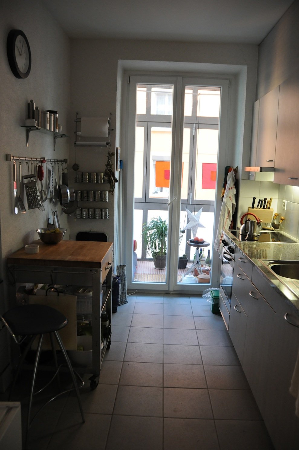 Room in a shared flat, photo 7 of 8
