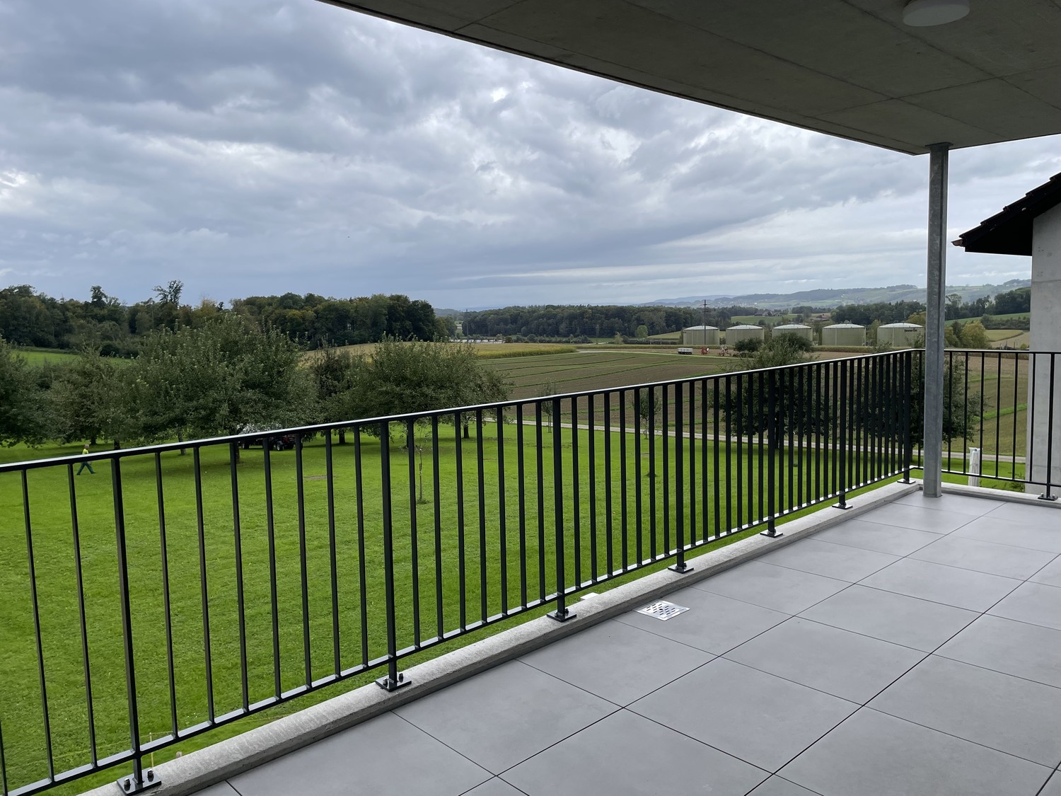 Appartement de 2 ½ pièces