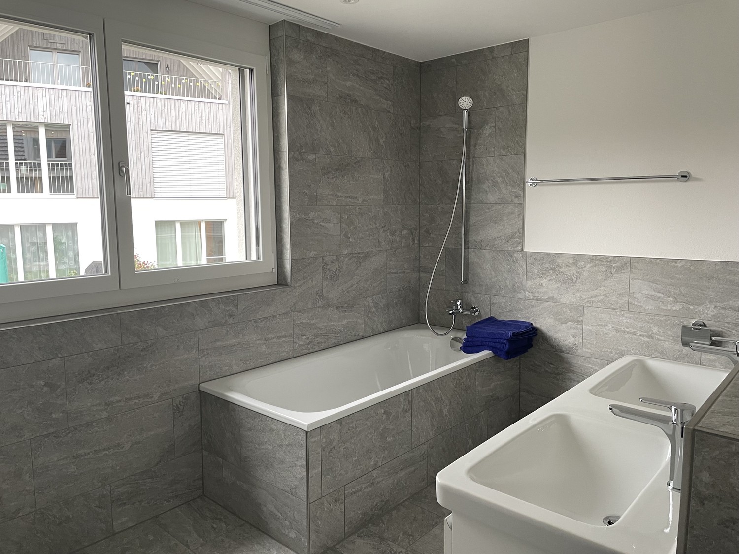 Appartement de 2 ½ pièces