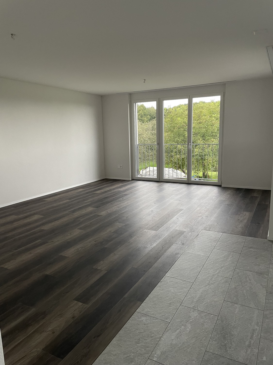 Appartement de 2 ½ pièces