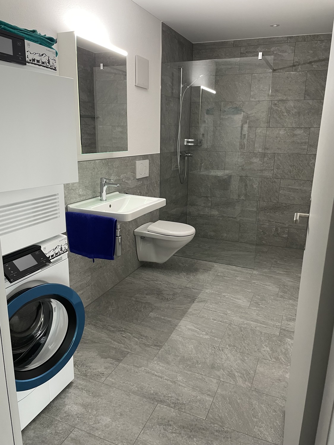 Appartement de 2 ½ pièces