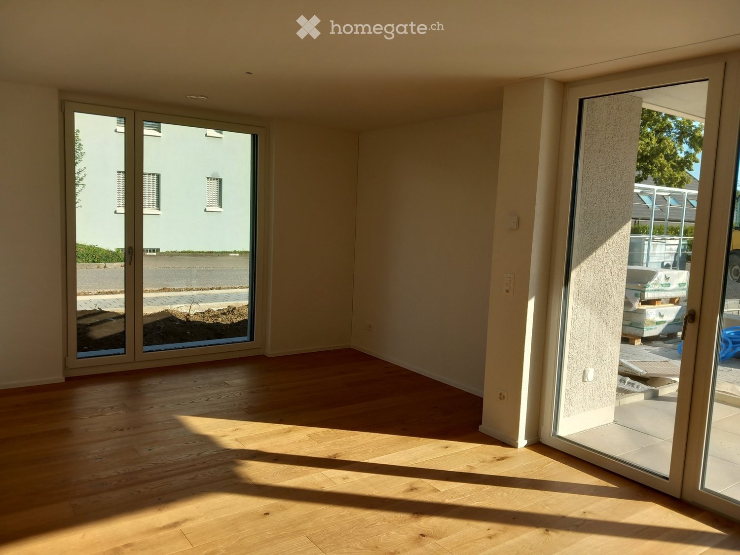 2 ½ rooms apartment, photo 3 of 5
