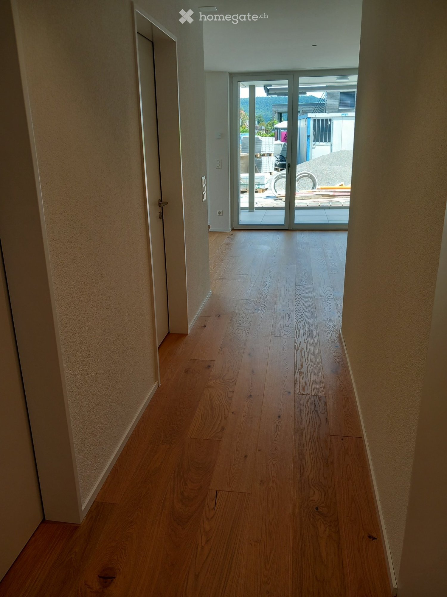 2 ½ rooms apartment, photo 2 of 5