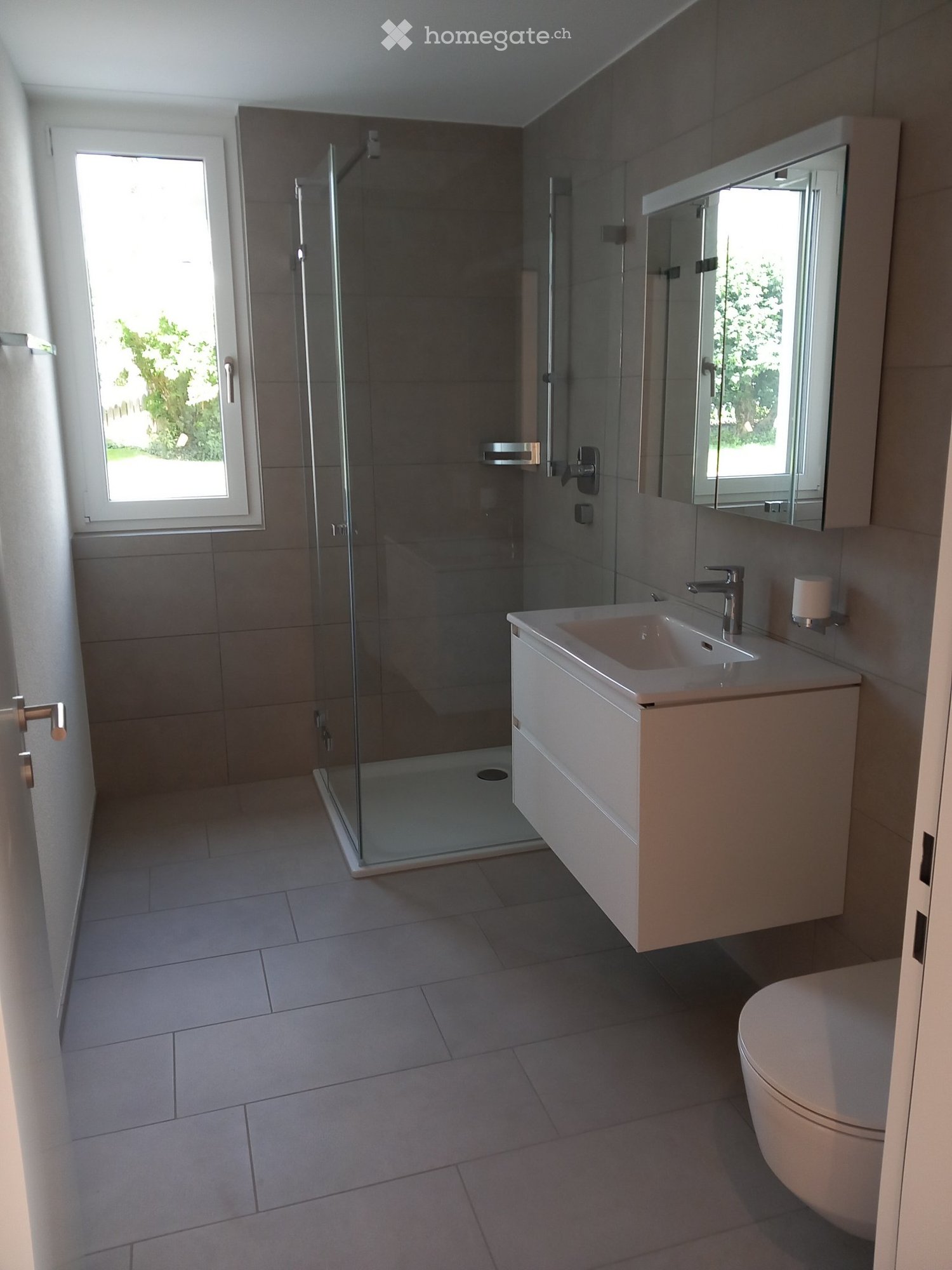 2 ½ rooms apartment, photo 5 of 5
