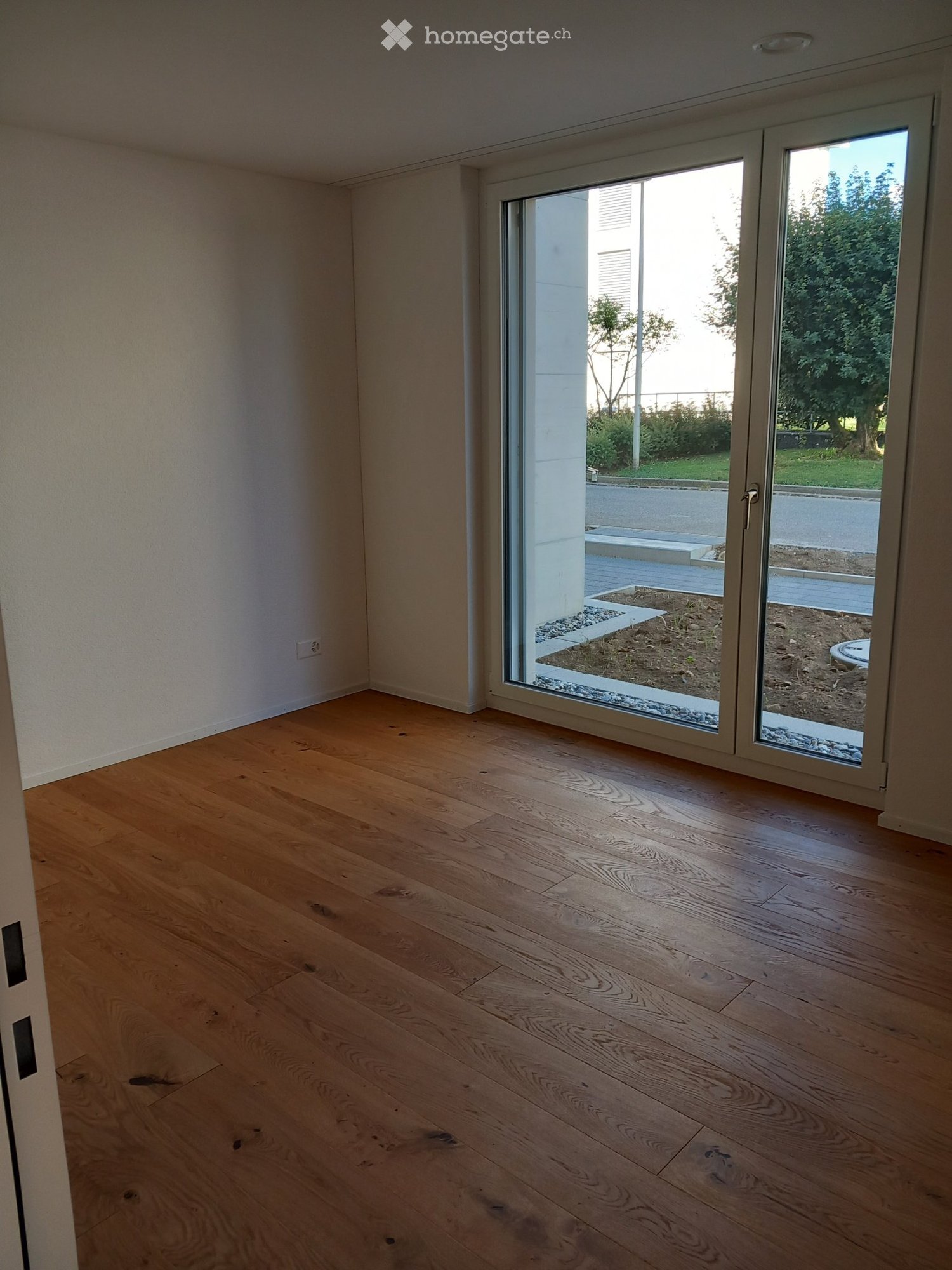 2 ½ rooms apartment, photo 4 of 5