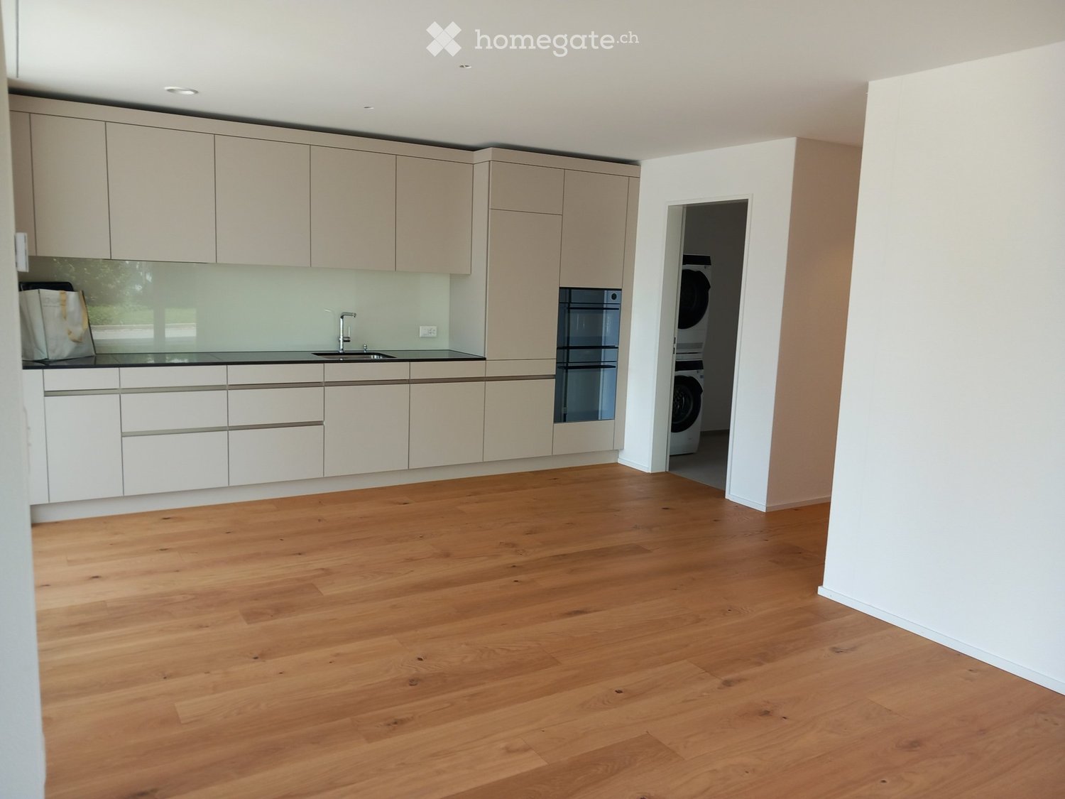 2 ½ rooms apartment, photo 1 of 5