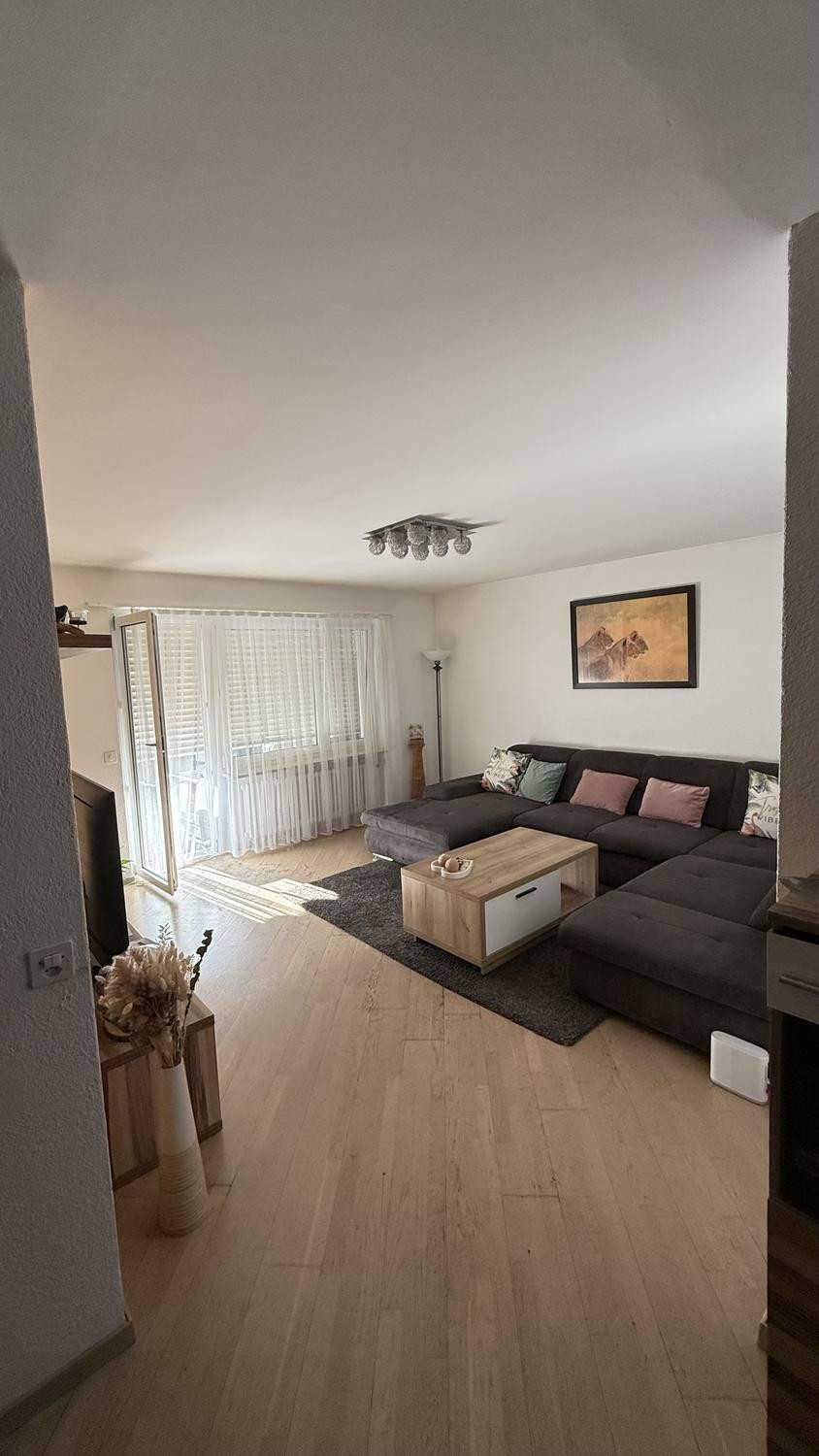 4 ½ rooms apartment