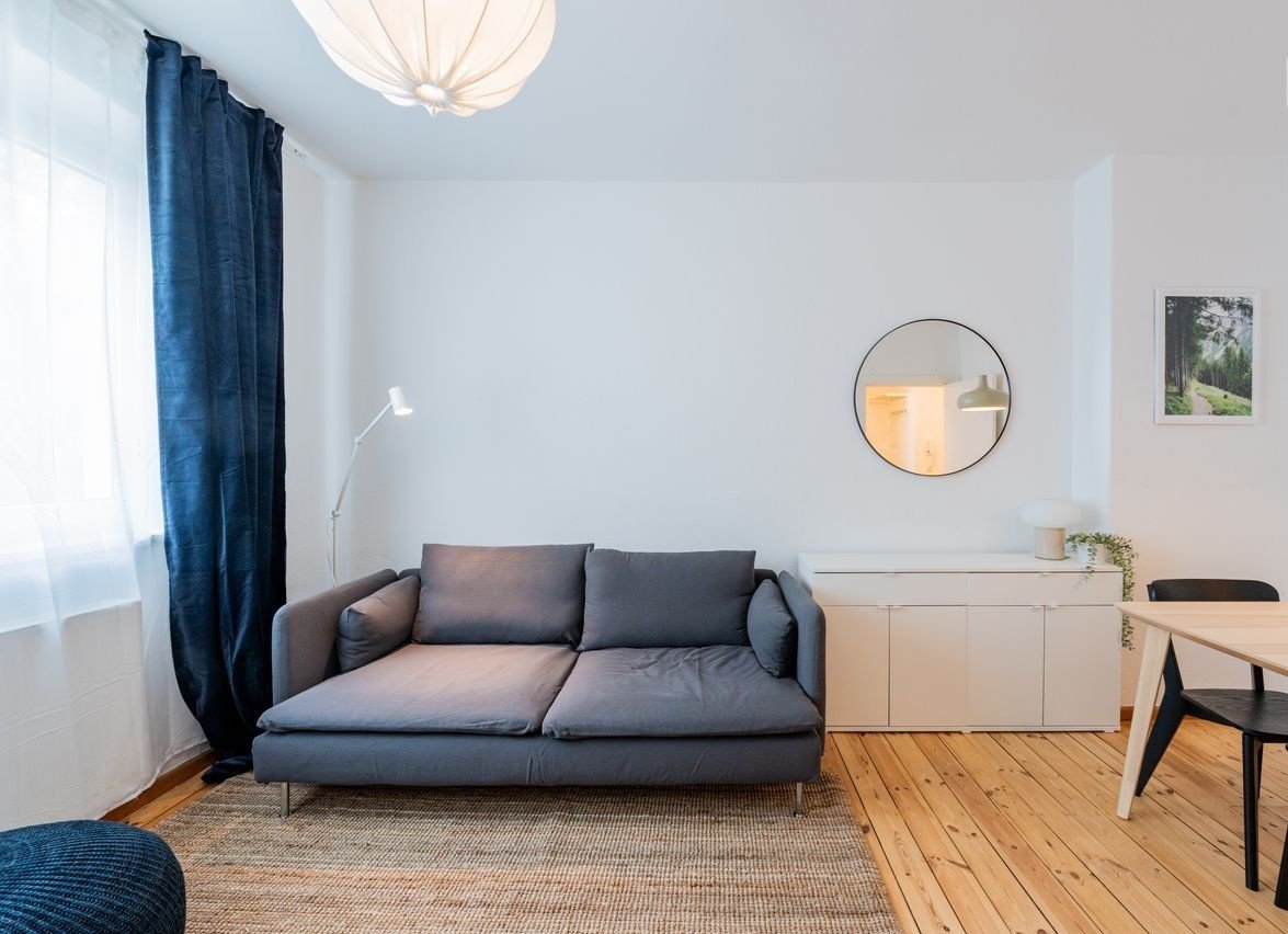 Room in a shared flat, photo 3 of 8