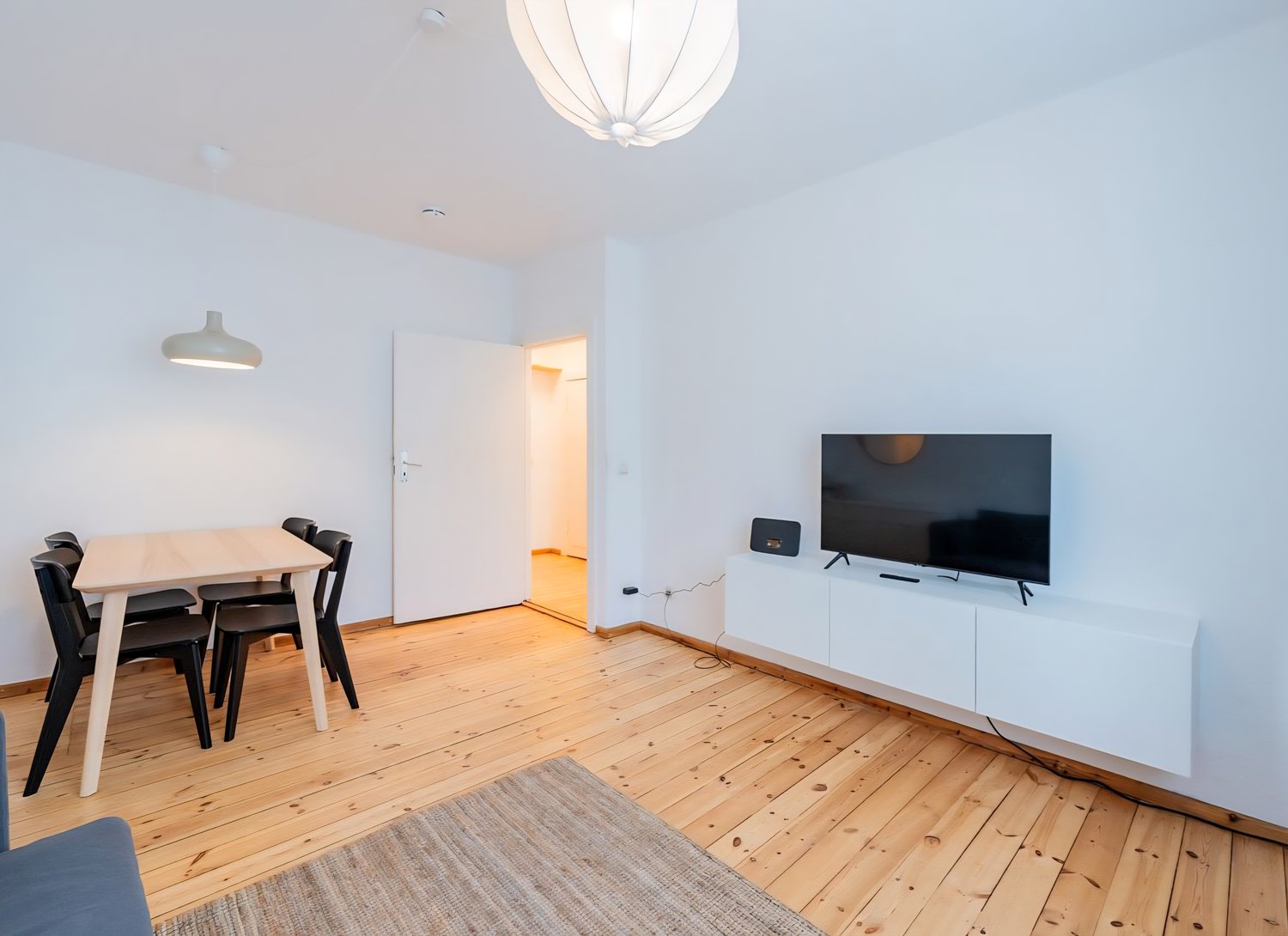 Room in a shared flat, photo 5 of 8