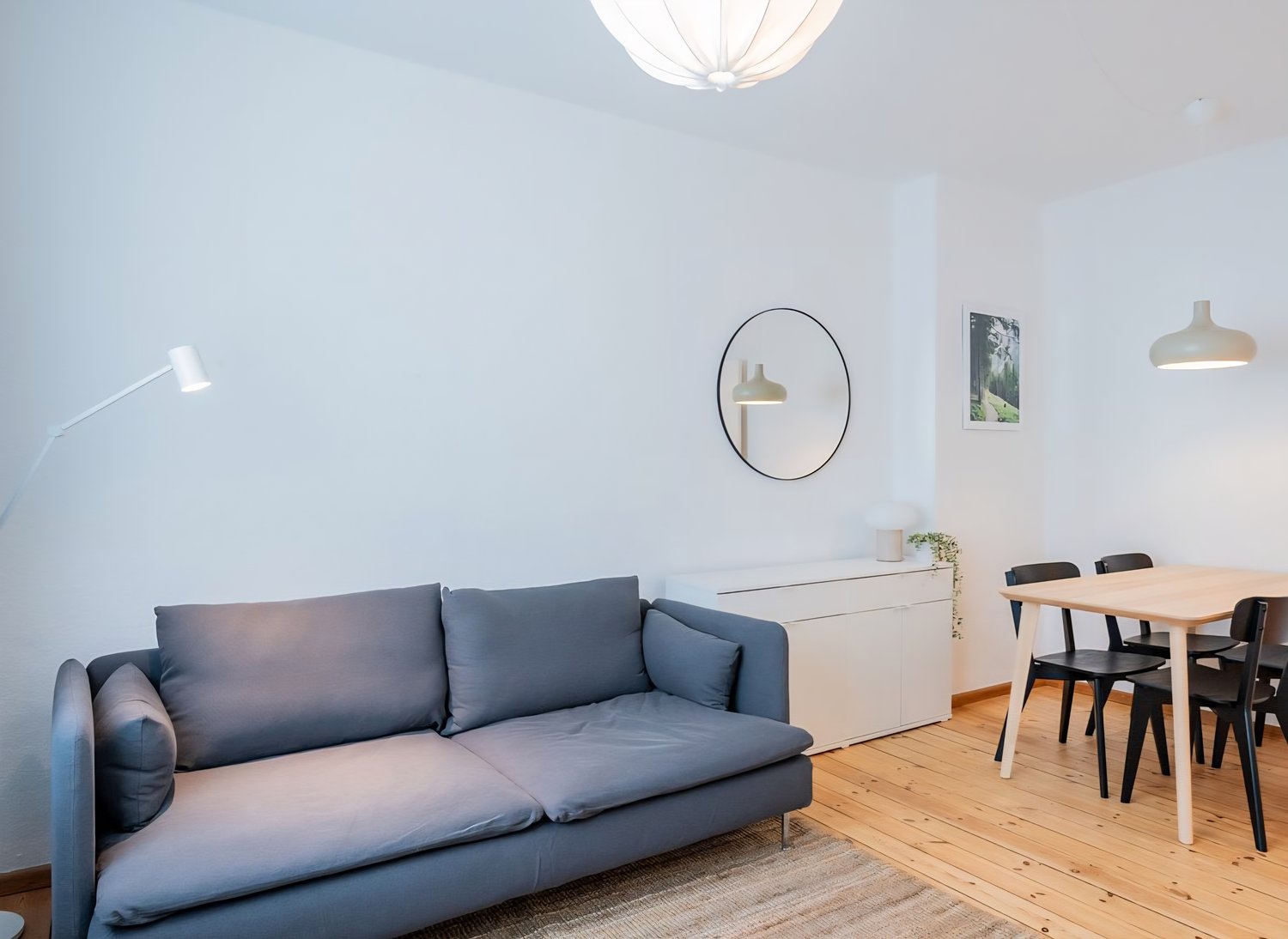 Room in a shared flat, photo 4 of 8