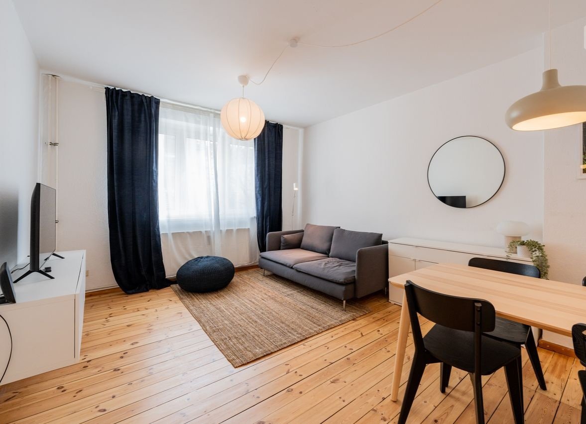 Room in a shared flat, photo 2 of 8