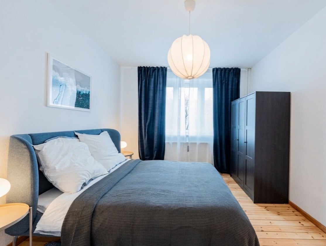 Room in a shared flat, photo 6 of 8