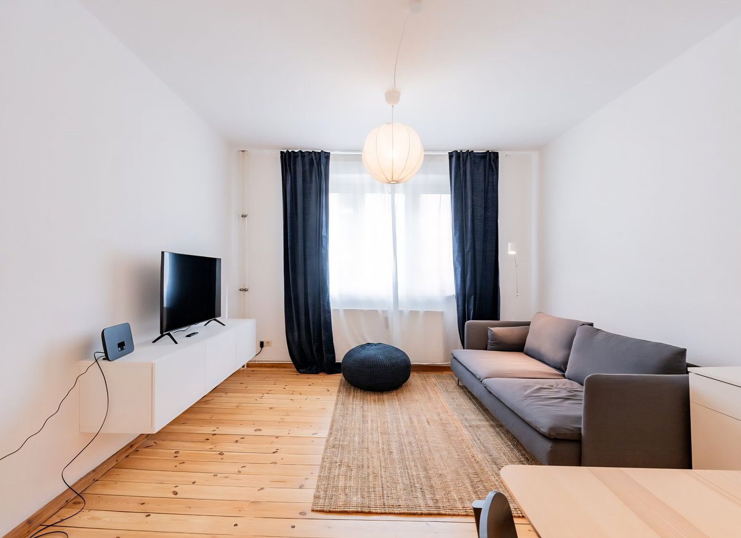 Room in a shared flat, photo 1 of 8
