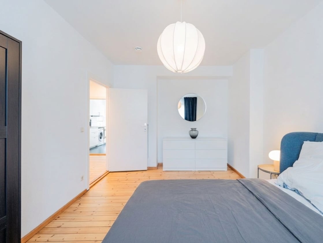Room in a shared flat, photo 7 of 8