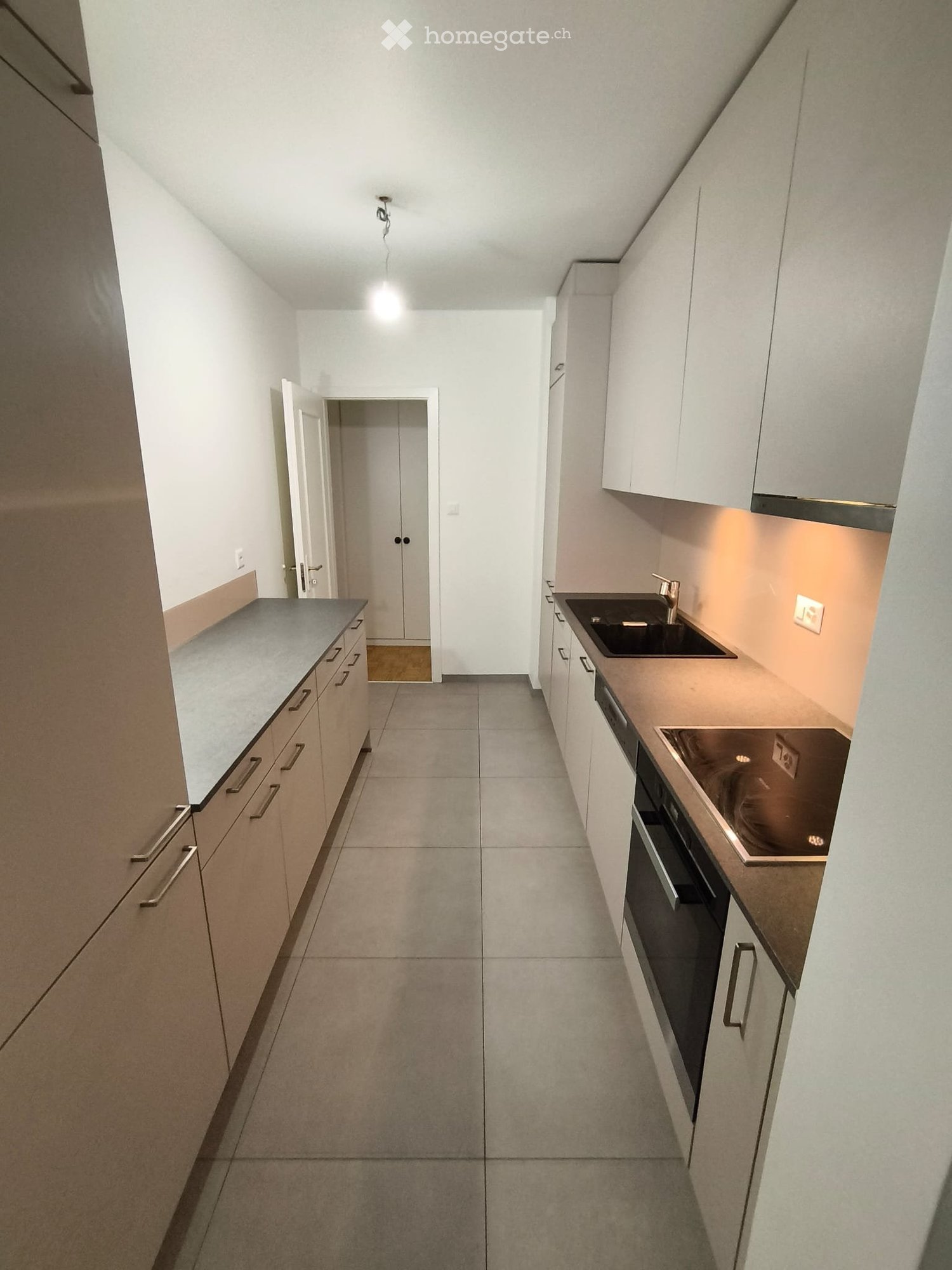 3 ½ rooms apartment, photo 2 sur 5