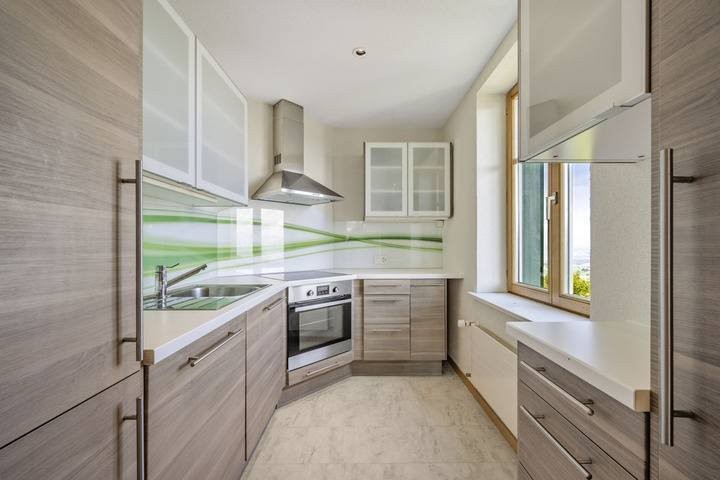 Maison multifamiliale, photo 8 sur 9