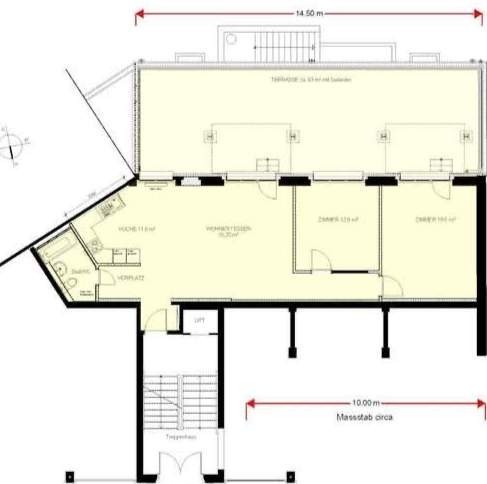 Room in a shared flat, photo 9 of 9
