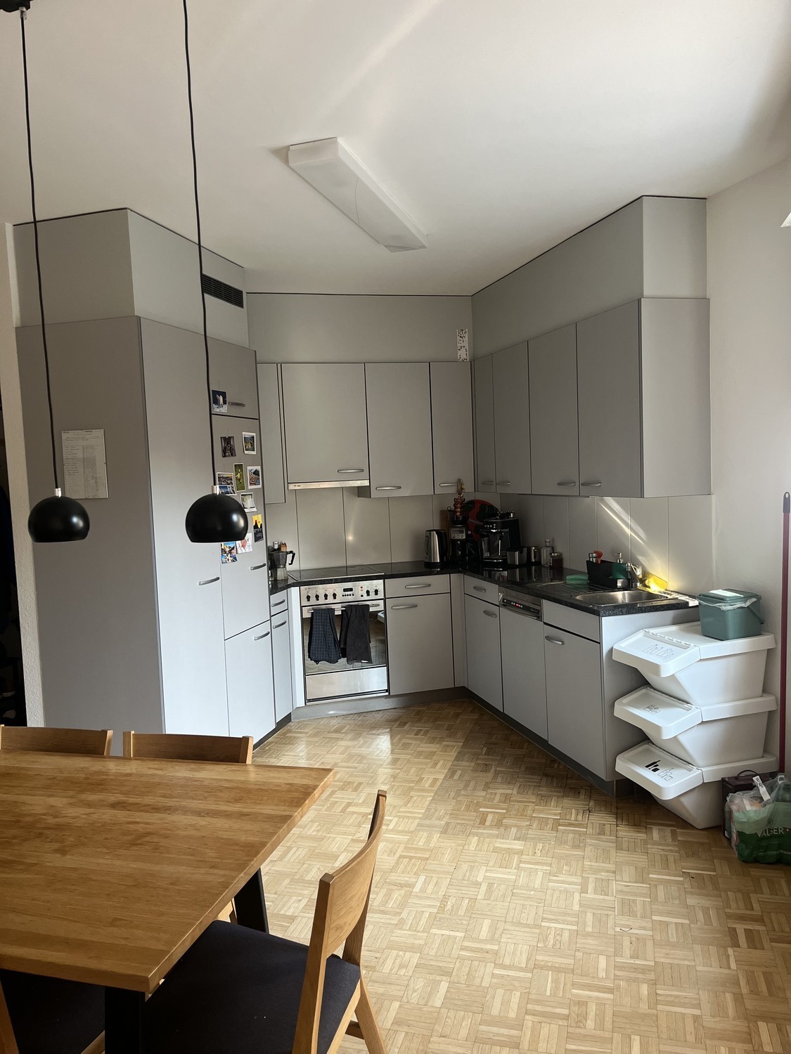 Room in a shared flat, photo 5 of 9