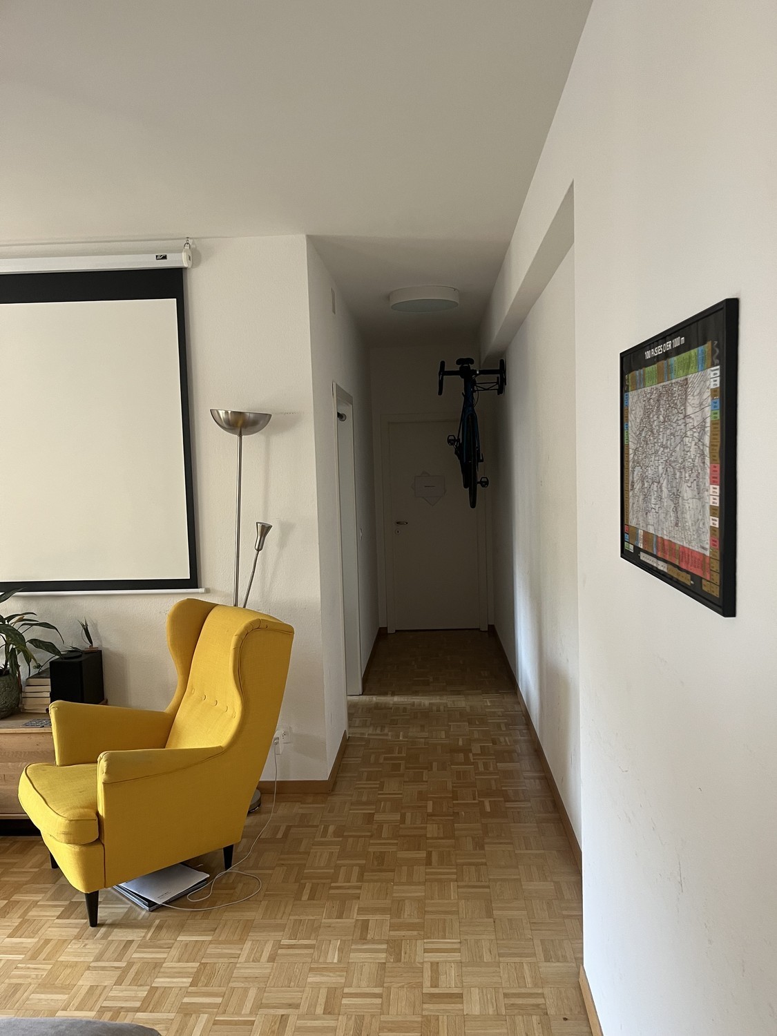 Room in a shared flat, photo 4 of 9