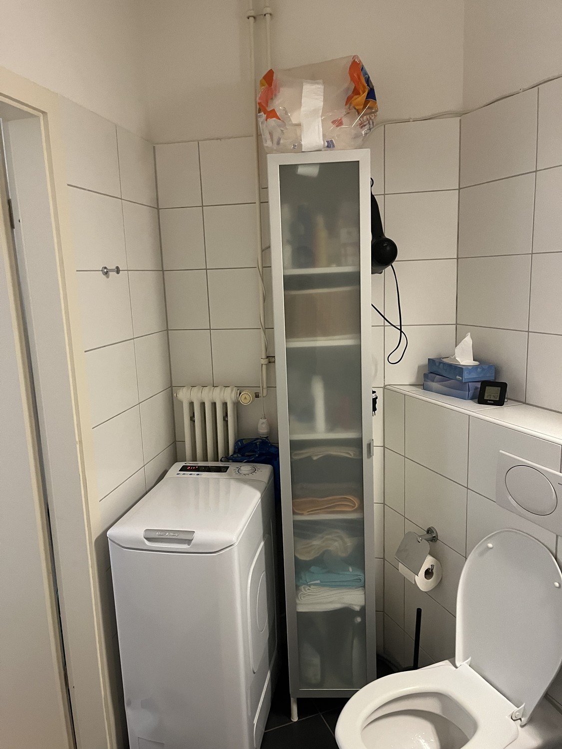 Room in a shared flat, photo 8 of 9