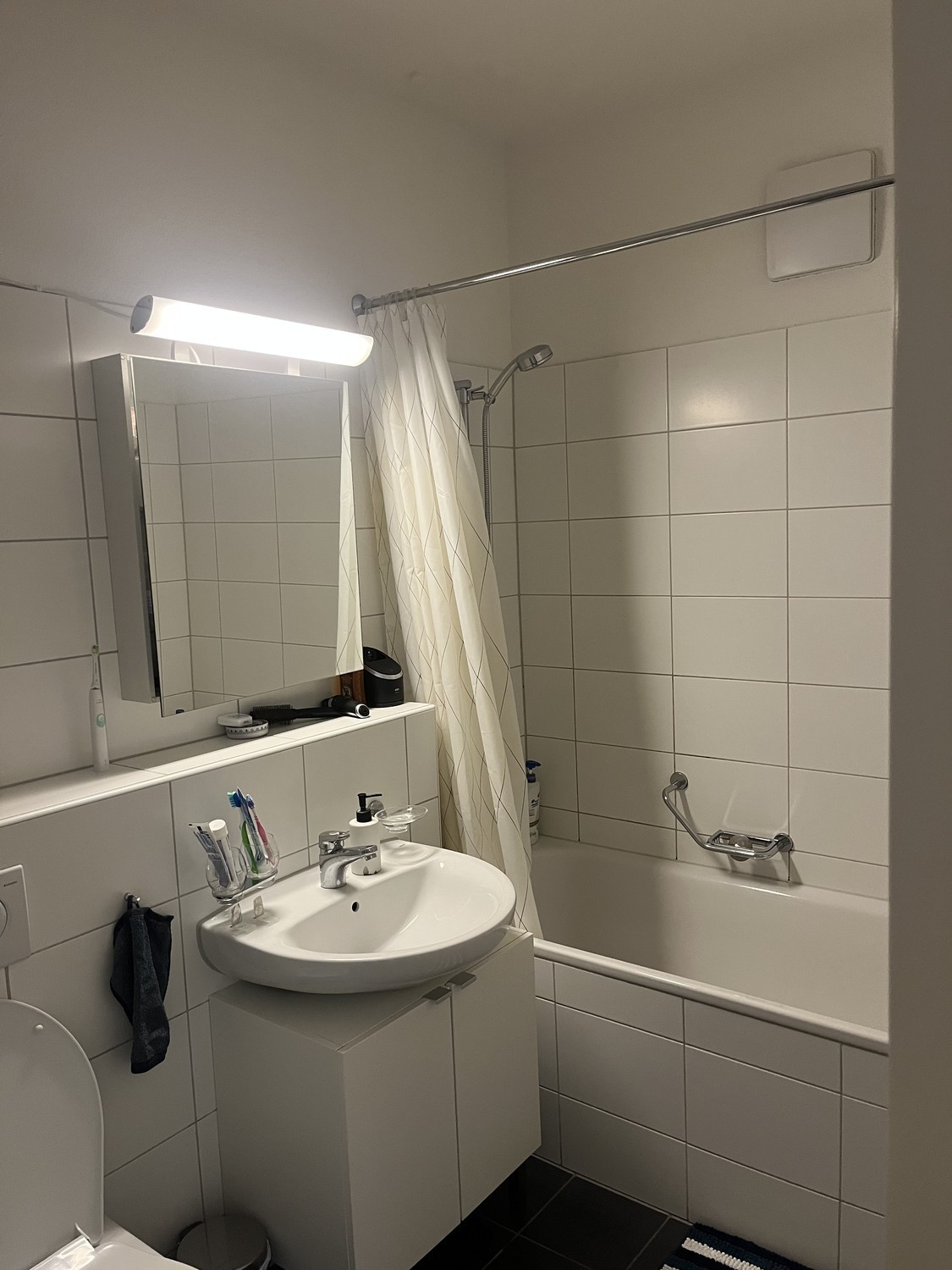 Room in a shared flat, photo 7 of 9