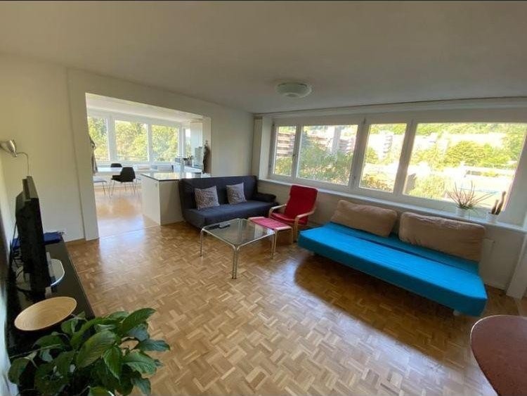 Room in a shared flat, photo 7 sur 10