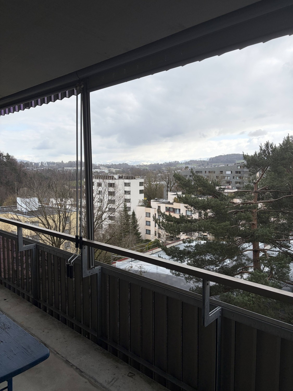 Room in a shared flat, photo 9 sur 10