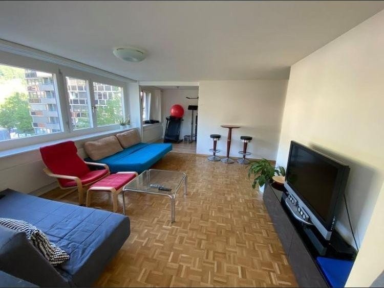 Room in a shared flat, photo 4 sur 10