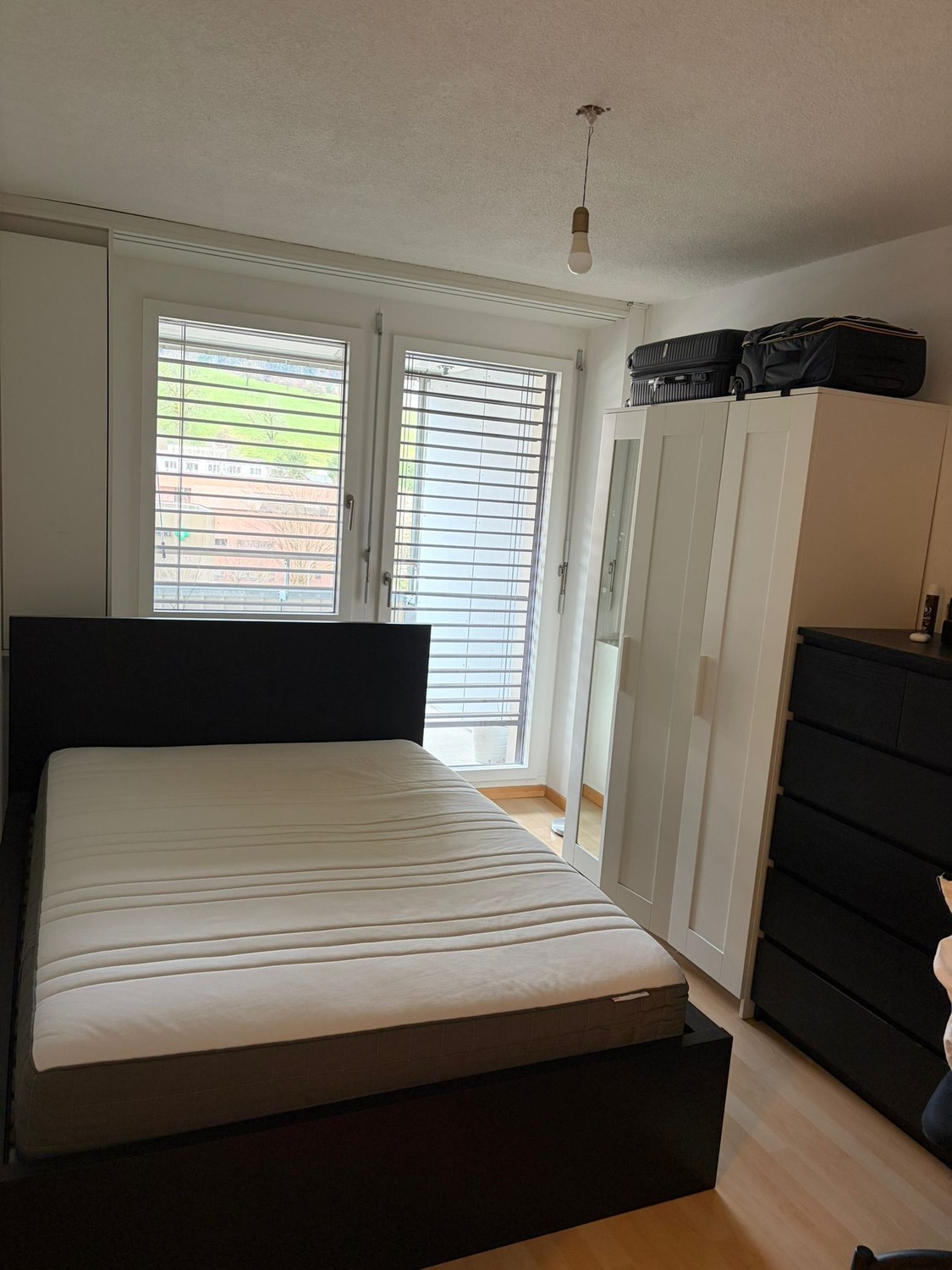 Room in a shared flat, photo 2 sur 10