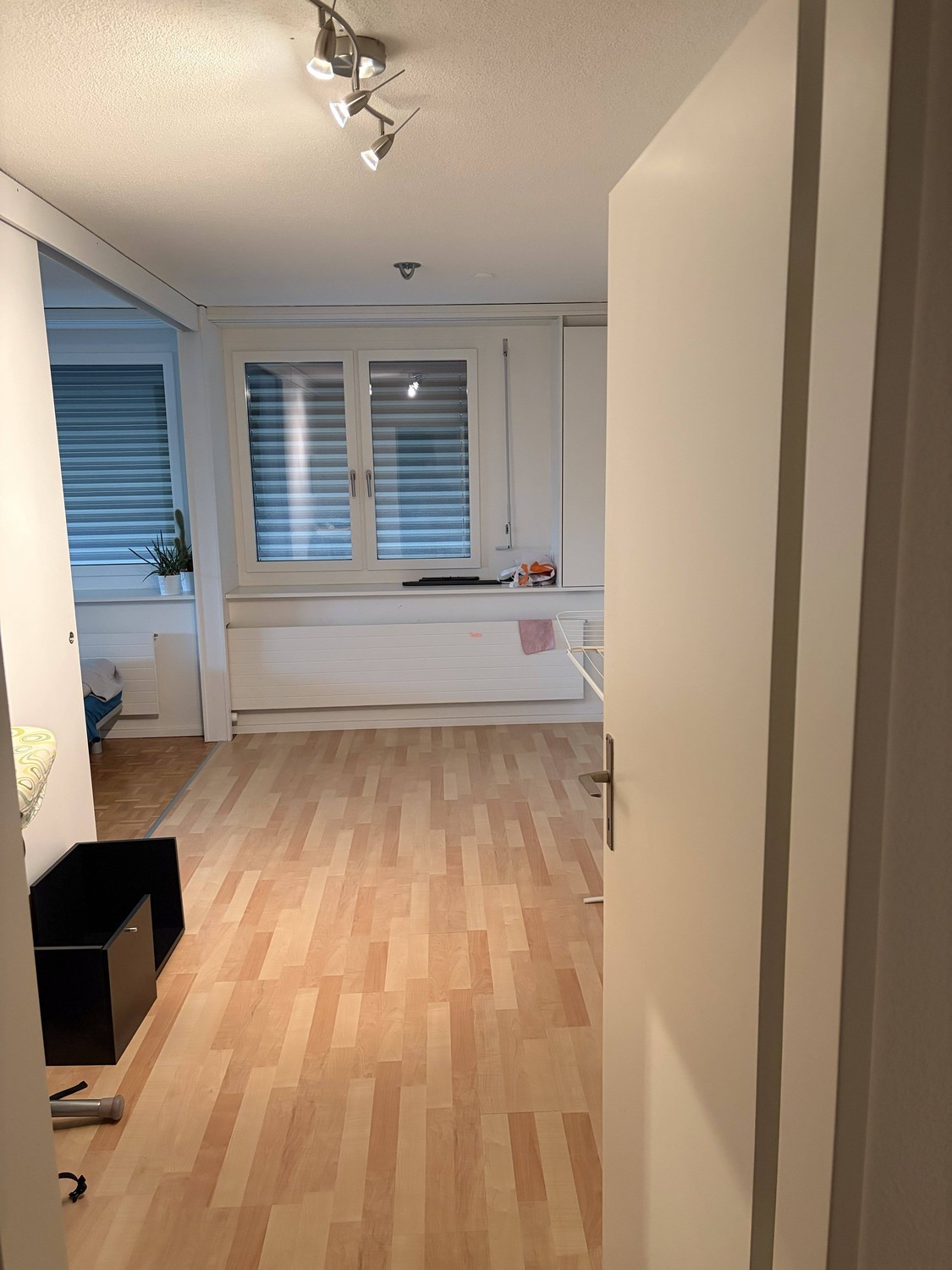 Room in a shared flat, photo 10 sur 10