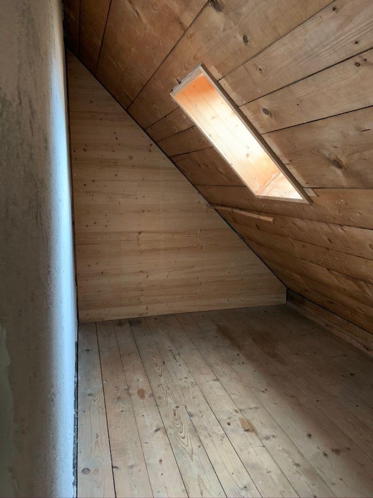 Camera in un appartamento condiviso