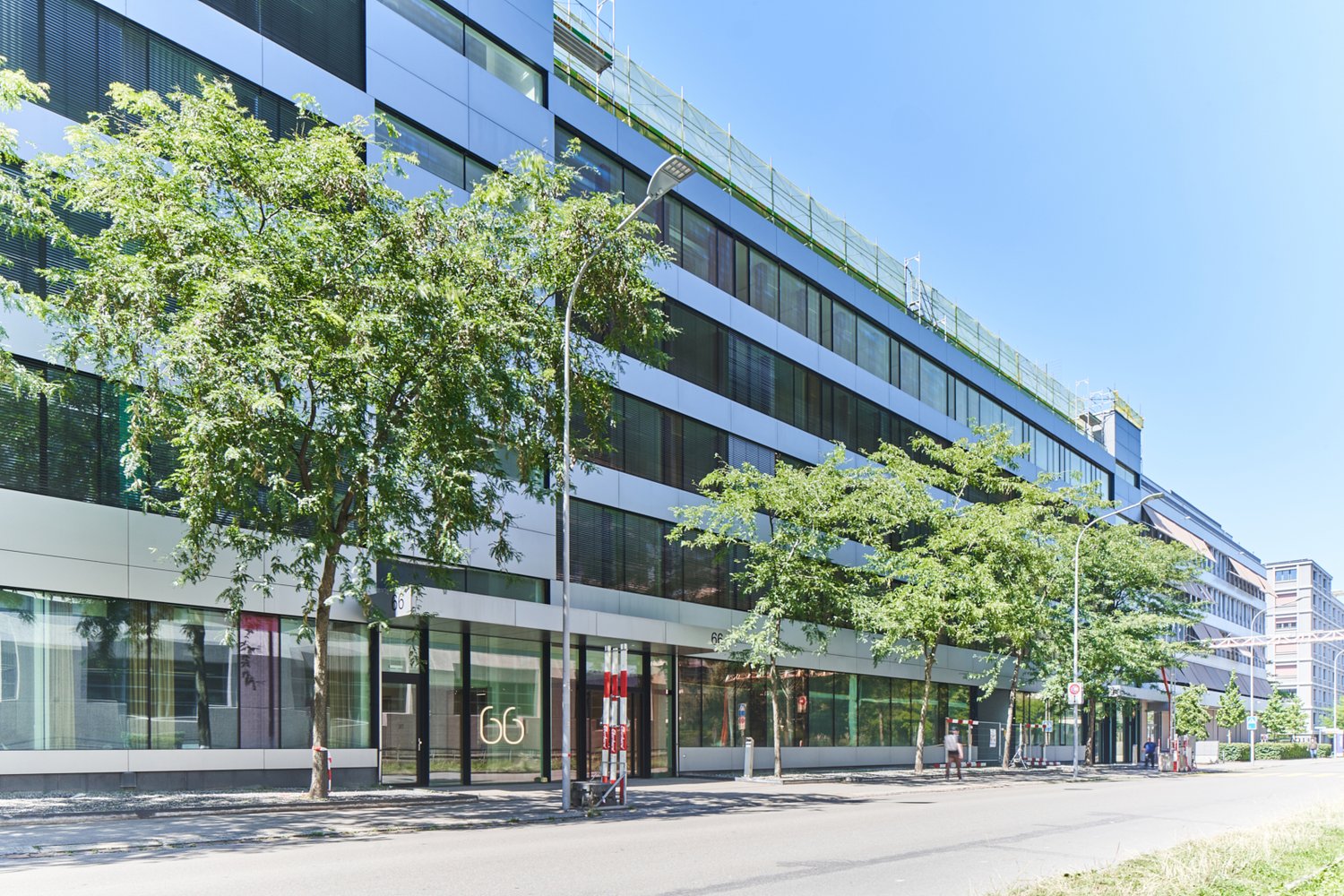 420m² office, photo 8 of 8