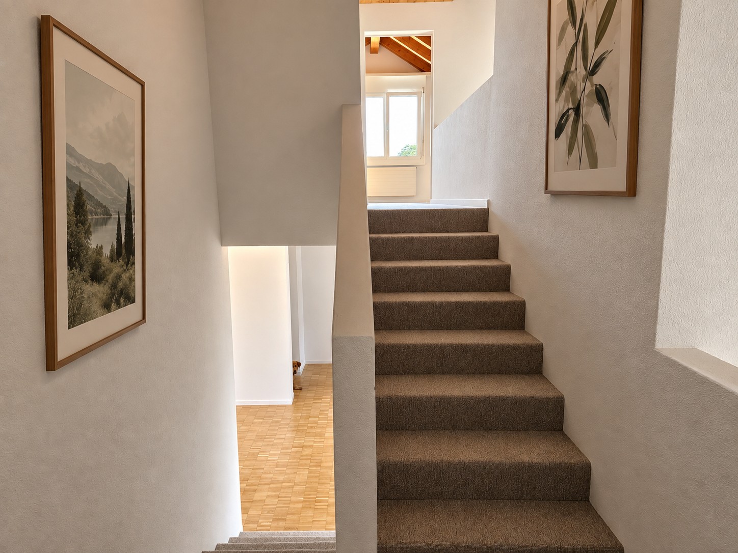 4 ½ rooms apartment, photo 10 of 10