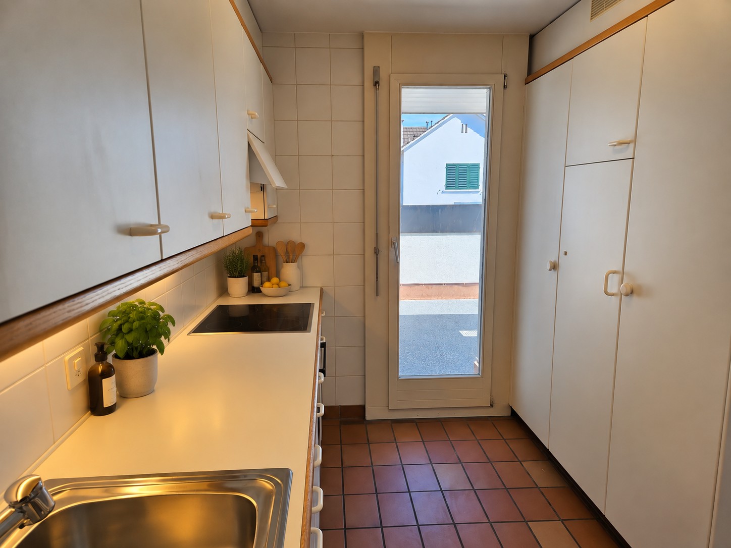 4 ½ rooms apartment, photo 6 of 10