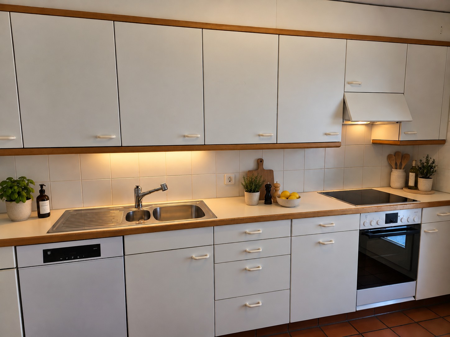 4 ½ rooms apartment, photo 5 of 10