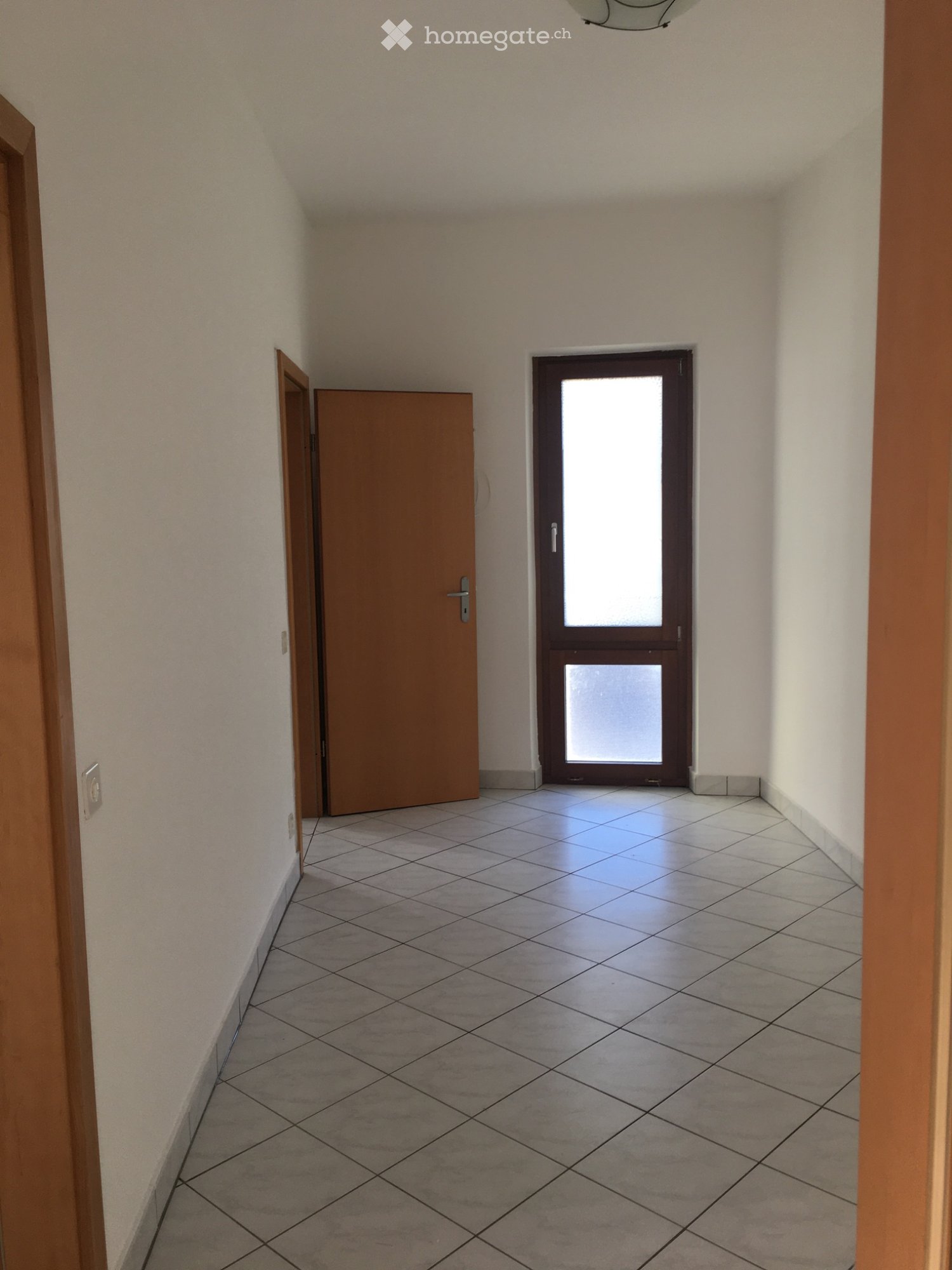 2 pièces appartement