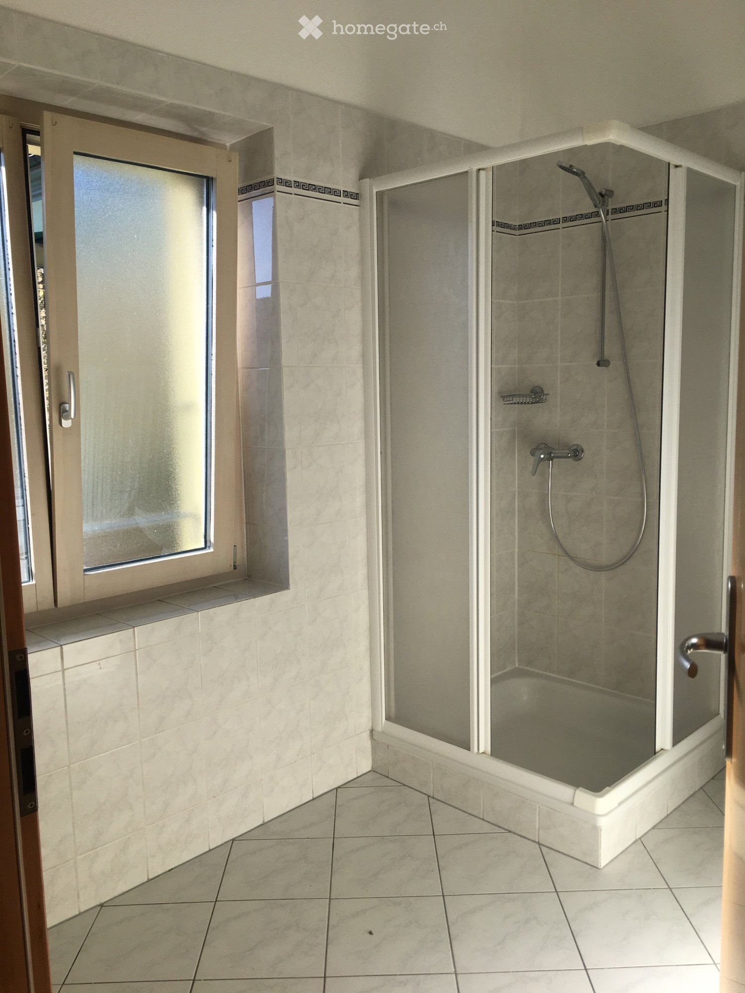 2 pièces appartement