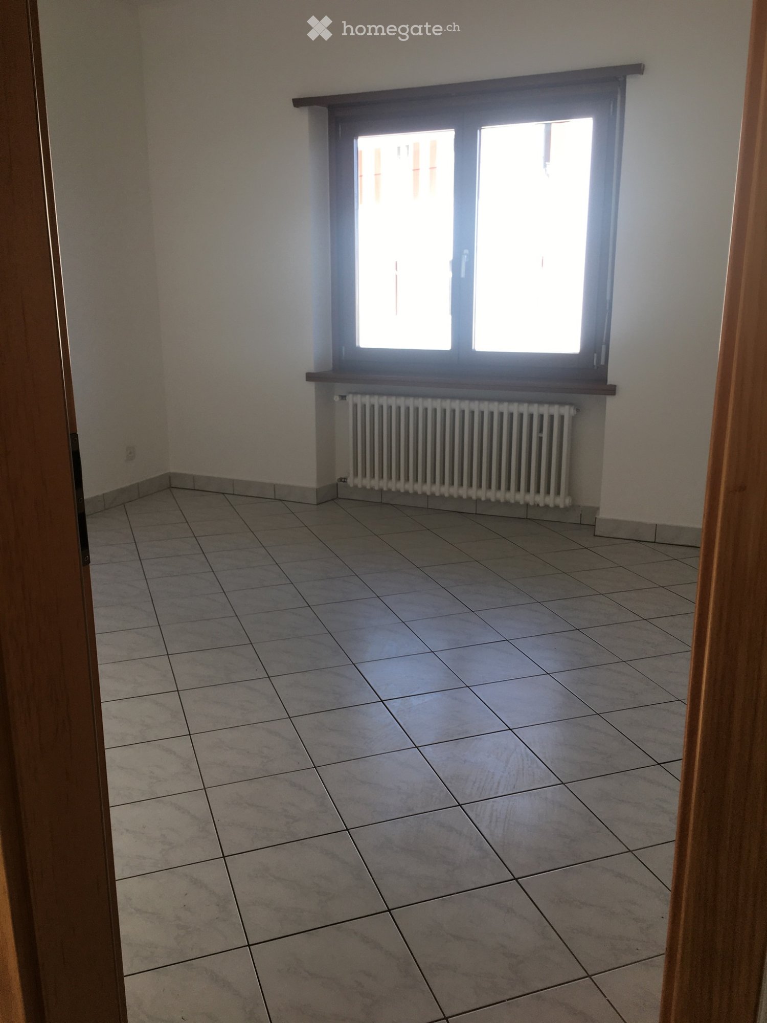 2 pièces appartement