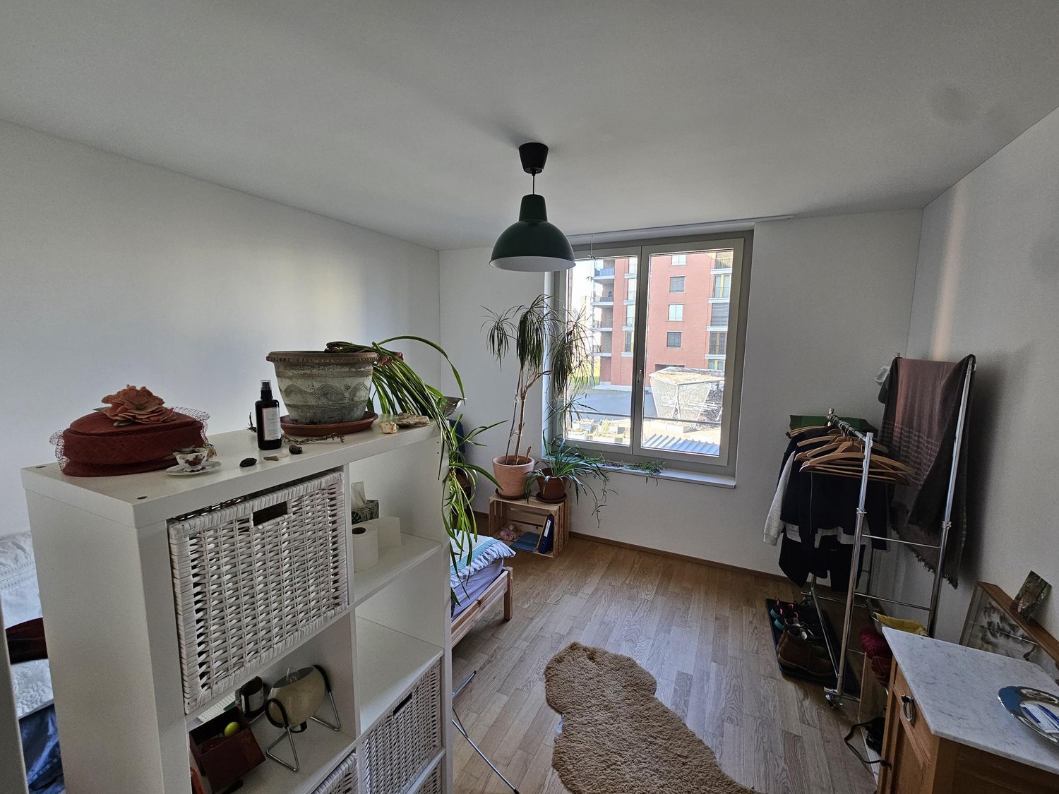 Room in a shared flat, photo 2 of 2