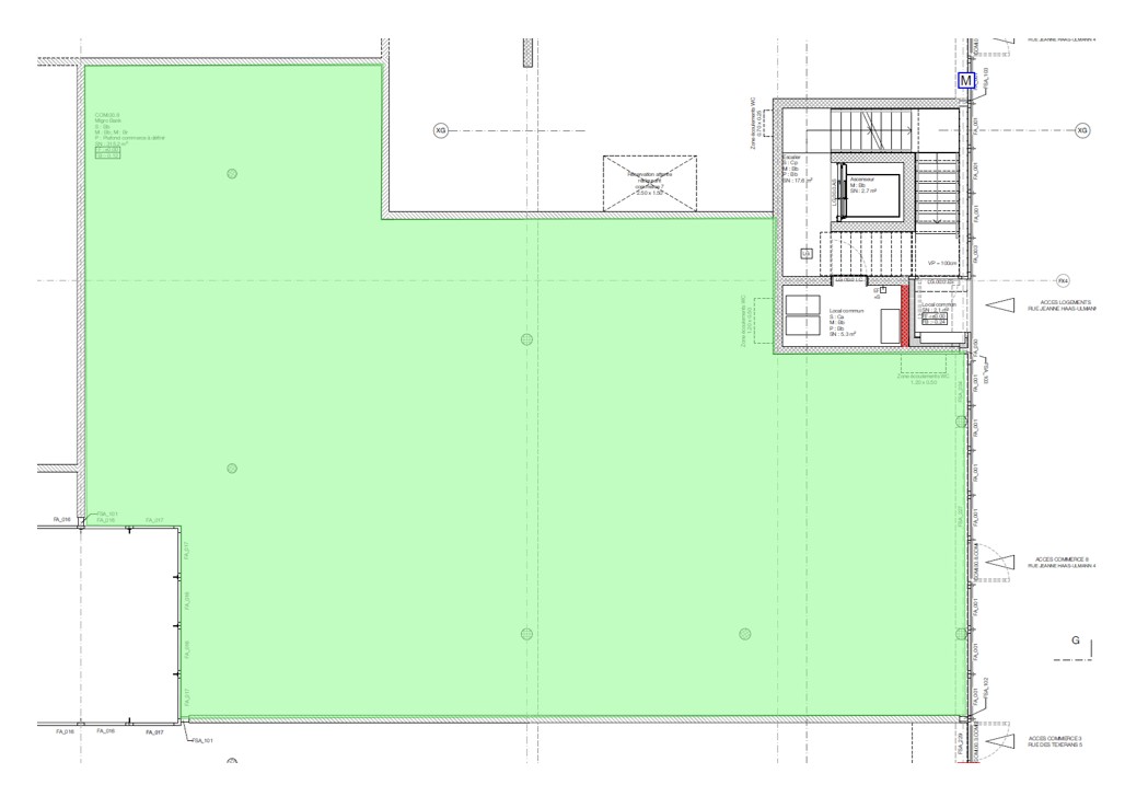 317m² commercial, photo 6 of 6