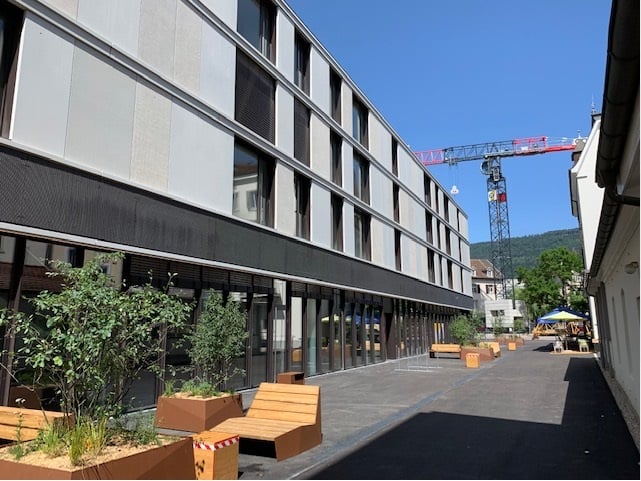 317m² commercial, photo 5 of 6