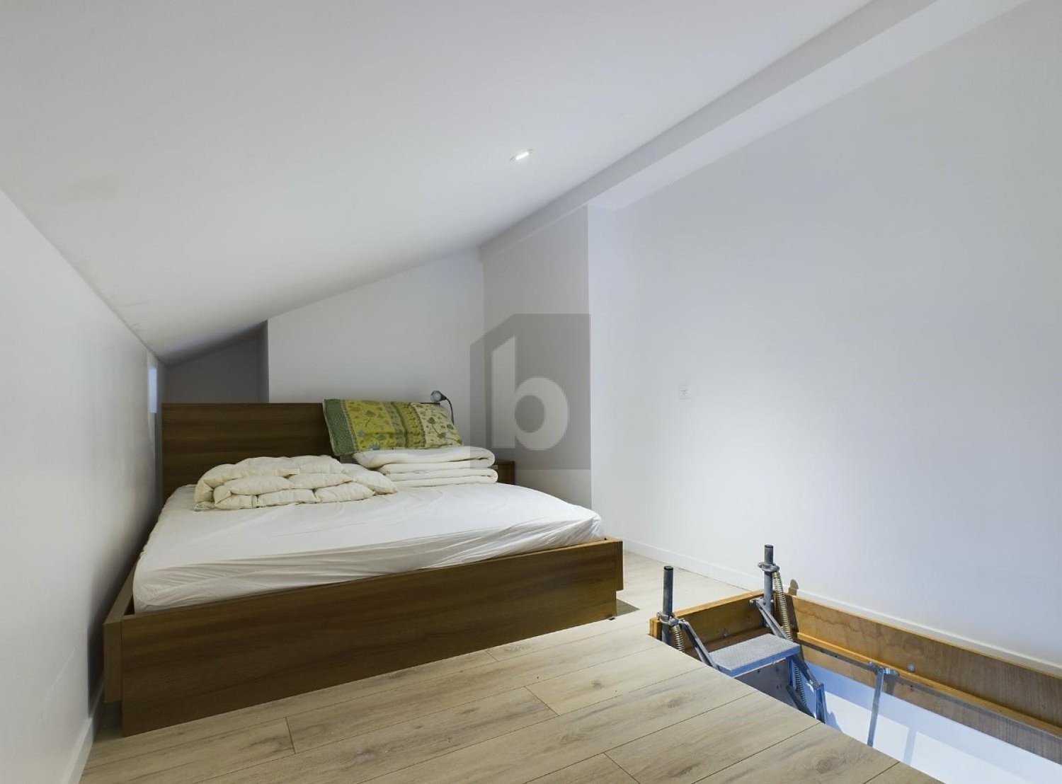 1 room apartment