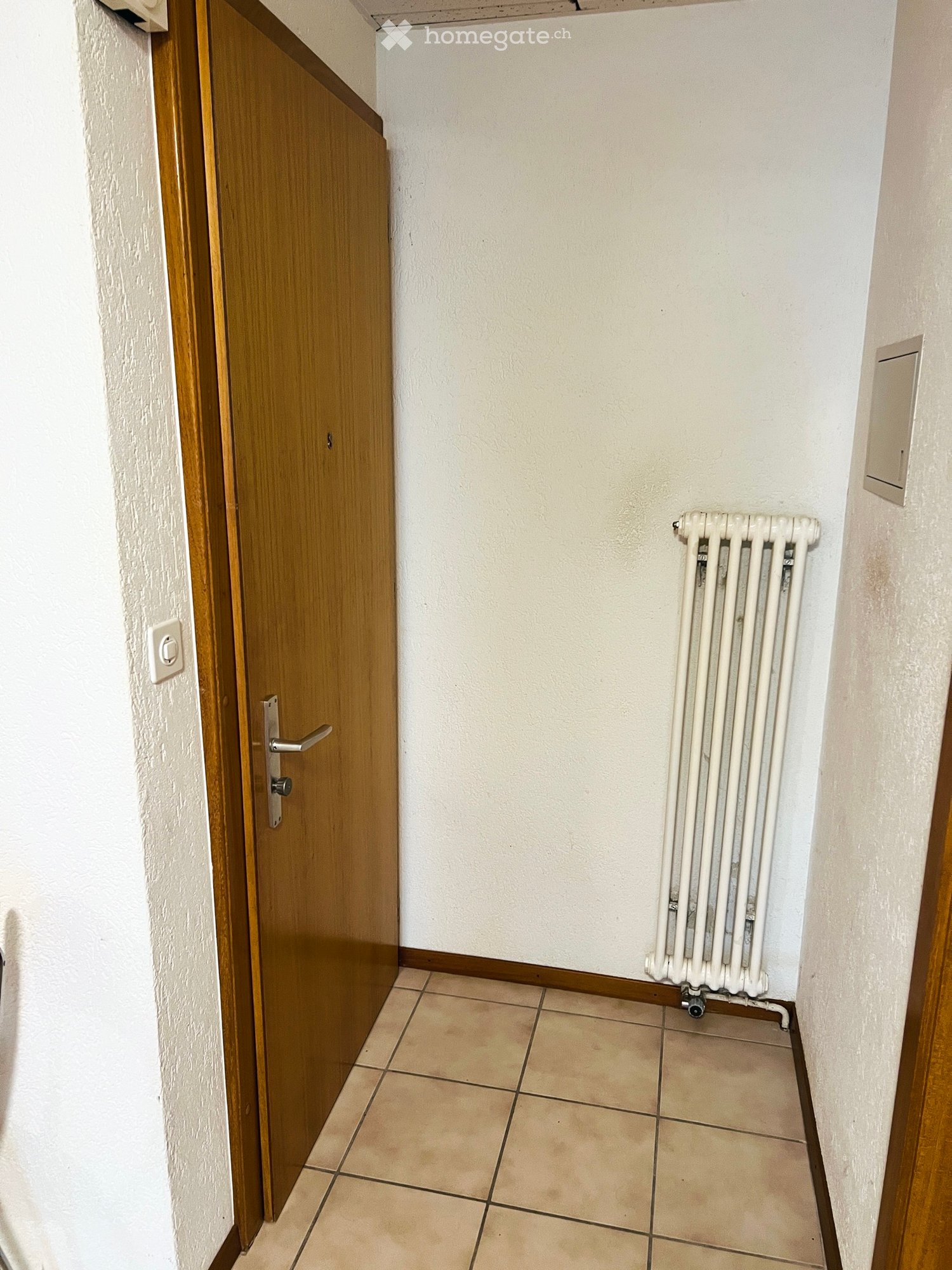 3 rooms apartment, photo 1 of 5