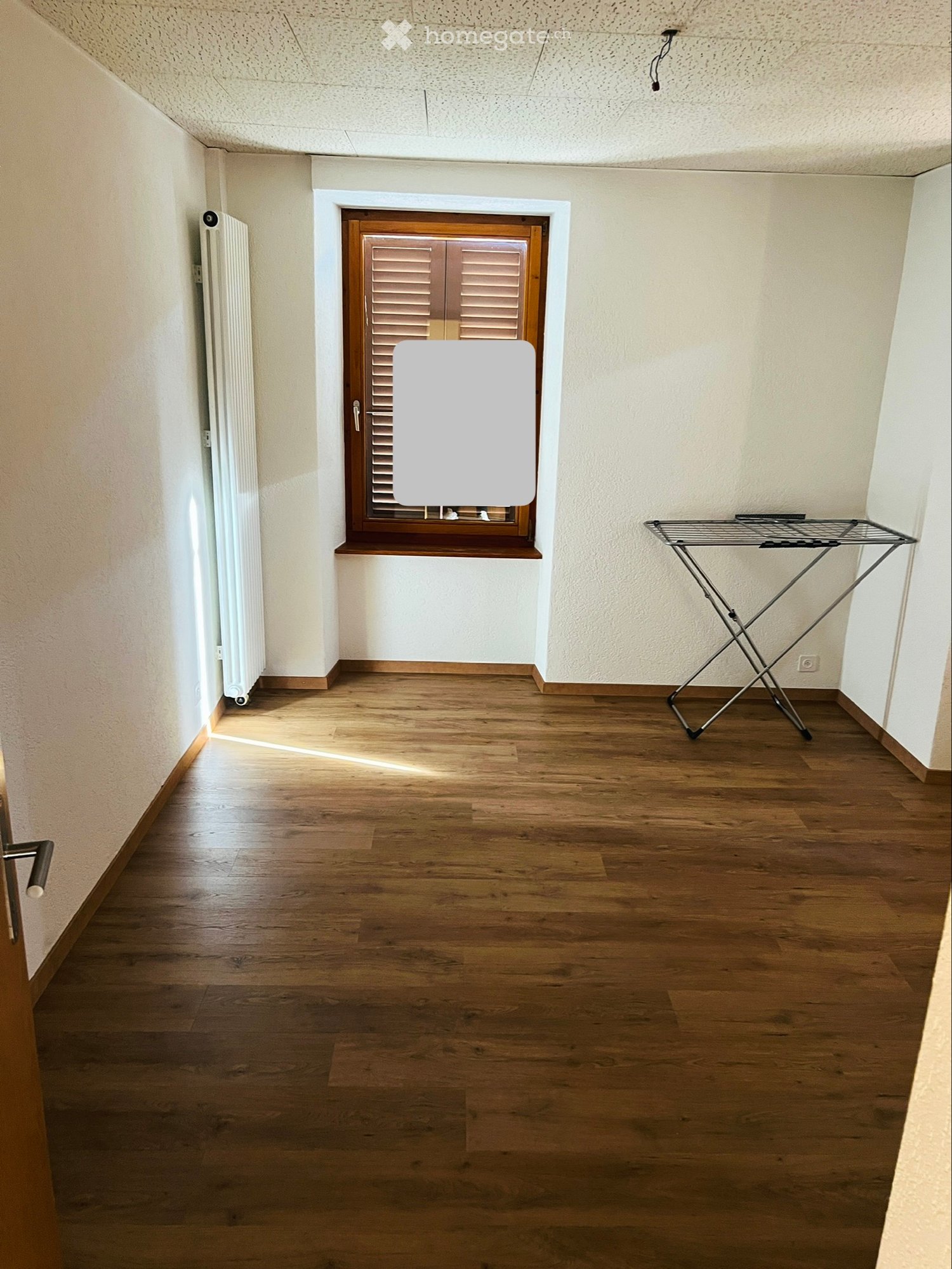 3 rooms apartment, photo 4 of 5