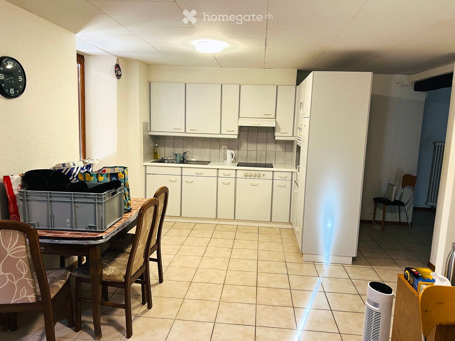 3 rooms apartment, photo 5 of 5