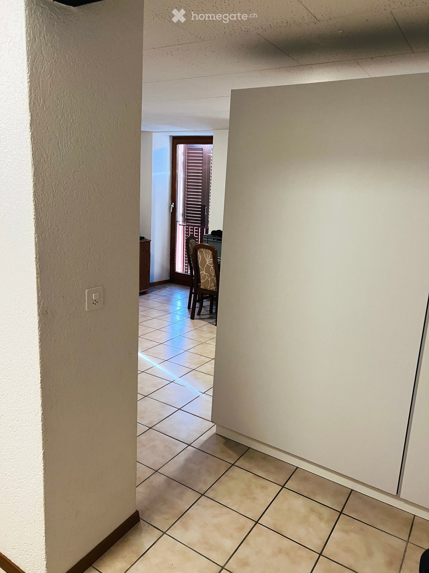 3 rooms apartment, photo 2 of 5