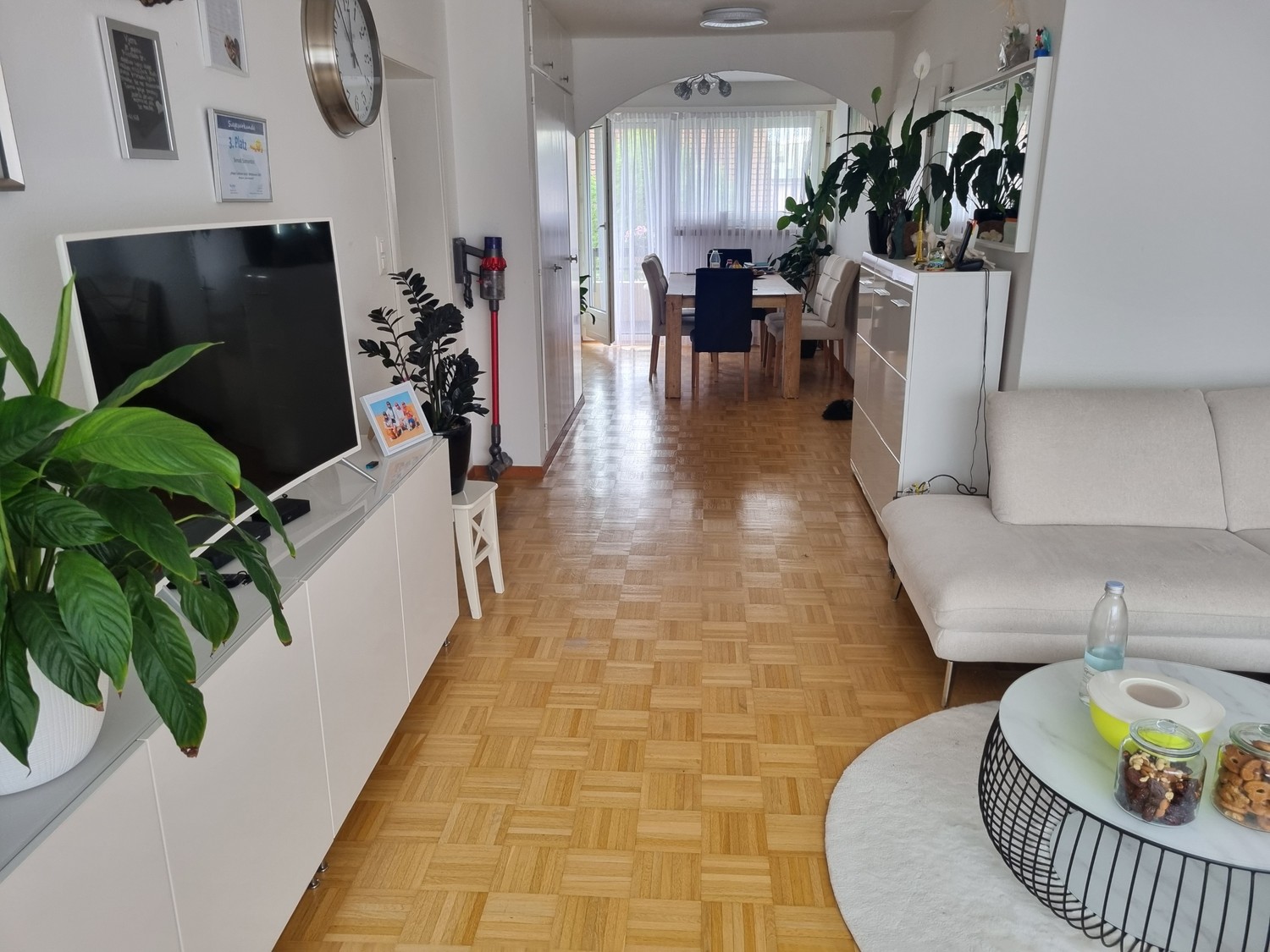 Appartamento di 4 ½ locali