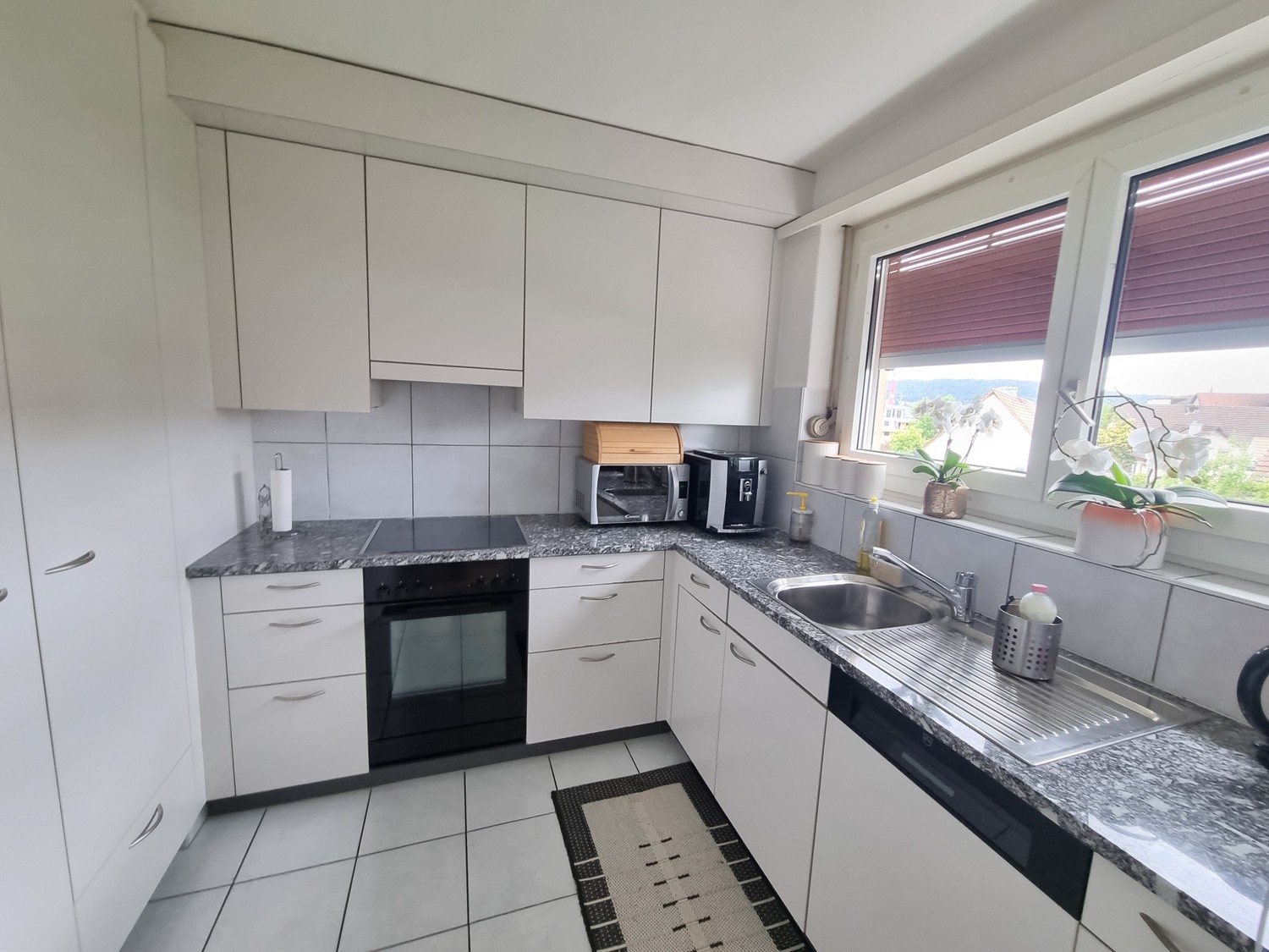 Appartamento di 4 ½ locali