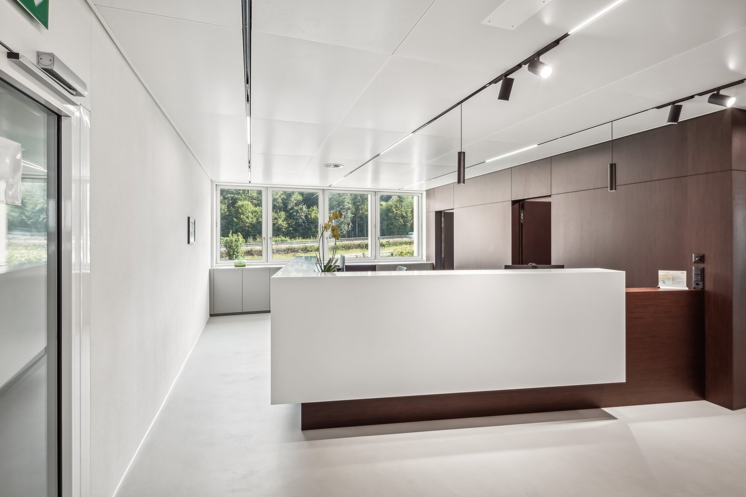 261m² office, photo 2 of 4